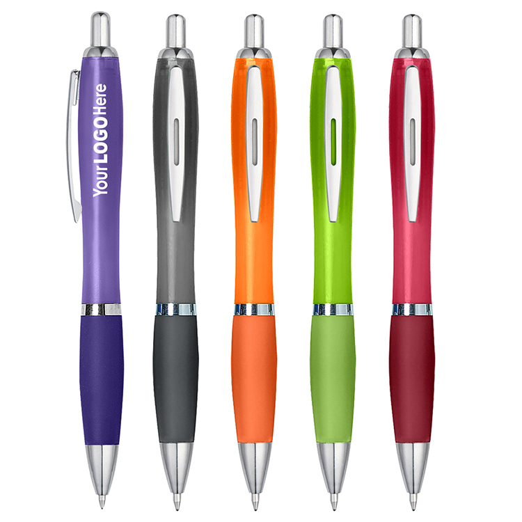Antibacterial Satin Pen Antibacterial Satin Pen